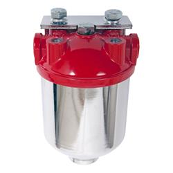 Summit Racing™ Canister Fuel Filters