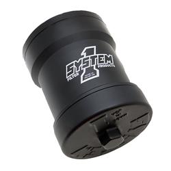 System 1 Fuel Filters