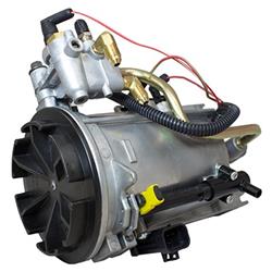 Motorcraft Fuel Filters