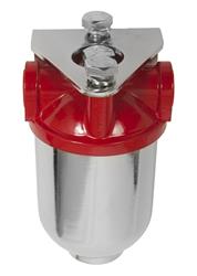 Summit Racing™ Canister Fuel Filters