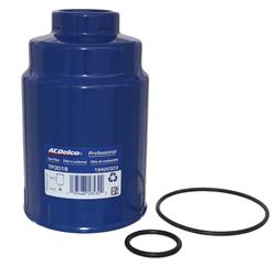 ACDelco Gold Fuel Filters