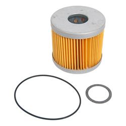 Mallory Replacement Fuel Filter Elements