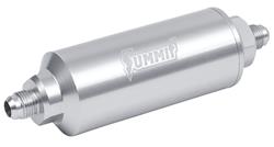 Summit Racing™ Inline Billet Fuel Filters