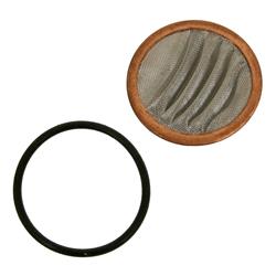 Summit Racing™ Replacement Fuel Filter Elements