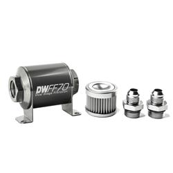 DeatschWerks Inline Fuel Filters