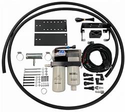 PureFlow AirDog 4G Fuel Air Separation Systems