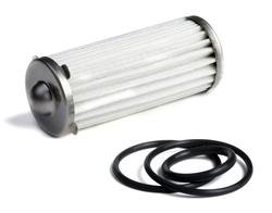 Holley Dominator Billet Fuel Filter Replacement Elements