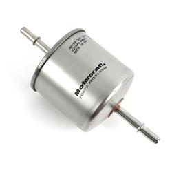 Motorcraft Fuel Filters