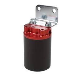 Aeromotive SS Series Canister-Style Fuel Filters
