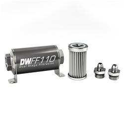 DeatschWerks Inline Fuel Filters