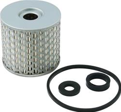 Allstar Performance Replacement Fuel Filter Elements