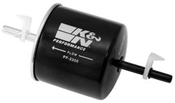 K&N Inline Fuel Filters