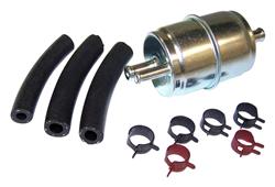 Crown Automotive Fuel Filters