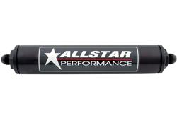 Allstar Performance Inline Aluminum Fuel Filters
