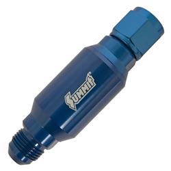 Summit Racing™ Full Flow Fuel Filters