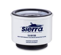 Sierra Marine Fuel Filters
