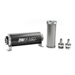 DeatschWerks Inline Fuel Filters