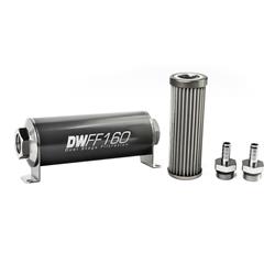 DeatschWerks Inline Fuel Filters