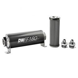 DeatschWerks Inline Fuel Filters