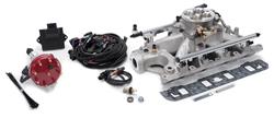 Edelbrock Pro-Flo 4 EFI Systems