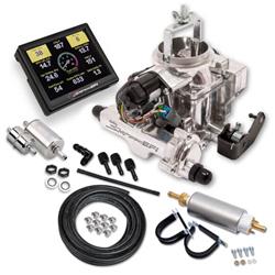 Holley Sniper EFI BBD Master Kits