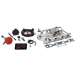Edelbrock Pro-Flo 4 EFI Systems