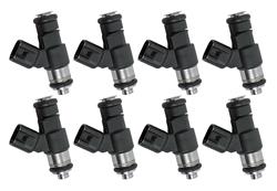 Holley EFI Terminator X Fuel Injectors
