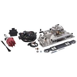 Edelbrock Pro-Flo 4 EFI Systems