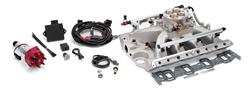 Edelbrock Pro-Flo 4 EFI Systems