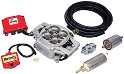 MSD Atomic EFI Throttle Body Systems