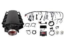 FiTech Ultimate LS EFI 500 HP Fuel Injection Systems