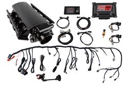 FiTech Ultimate LS EFI 500 HP Fuel Injection Systems