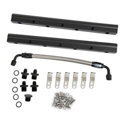 Summit Racing™ Fuel Rail Kits