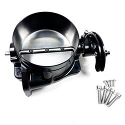 Nick Williams Performance Cable-Driven Throttle Bodies