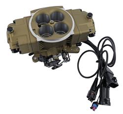 Holley Sniper EFI Stealth 4150 Fuel Injection Systems