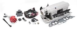 Edelbrock Pro-Flo 4 XT EFI Systems