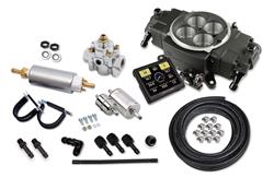 Holley Sniper EFI Stealth 4150 Fuel Injection Systems