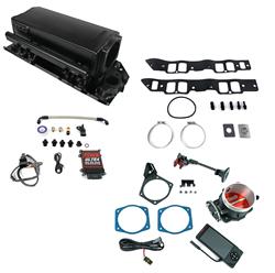 FiTech Ultra Ram EFI 800 HP Fuel Injection Systems