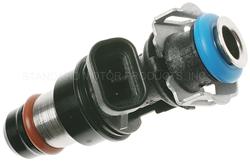 Standard Motor Fuel Injectors