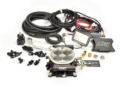 FAST EZ-EFI Self-Tuning Fuel Injection Systems