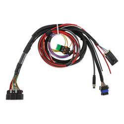 Holley Sniper 2 EFI PDM Main Harnesses