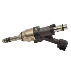 ACDelco GM Genuine Parts Fuel Injectors