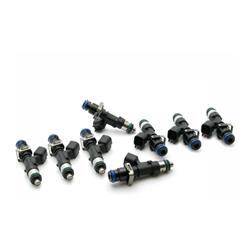 DeatschWerks Fuel Injectors