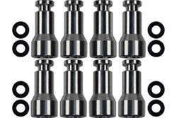 ICT Billet Fuel Injector Spacers