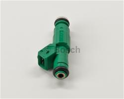 Bosch Fuel Injectors