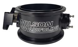 Wilson ManifoldsThrottle Bodies