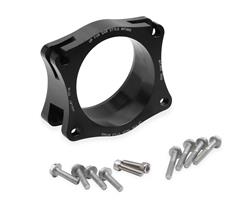 Holley Throttle Body Angle Adapters