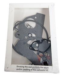 ACDelco Throttle Body Repair Kits