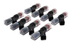 FAST Precision-Flow Fuel Injectors