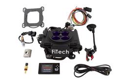 FiTech MeanStreet EFI 800 HP Self-Tuning Fuel Injection Systems